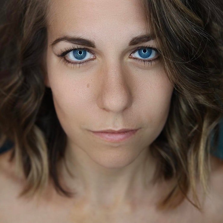 Ali Spagnola