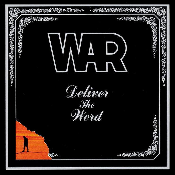 Deliver the Word