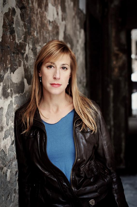 Helene Grass
