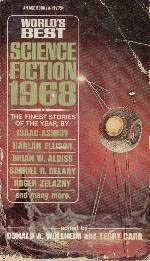 World's Best Science Fiction 1968