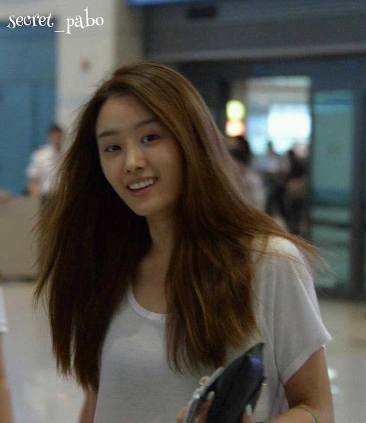 Ji-eun Song