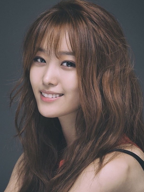 Ji-eun Song