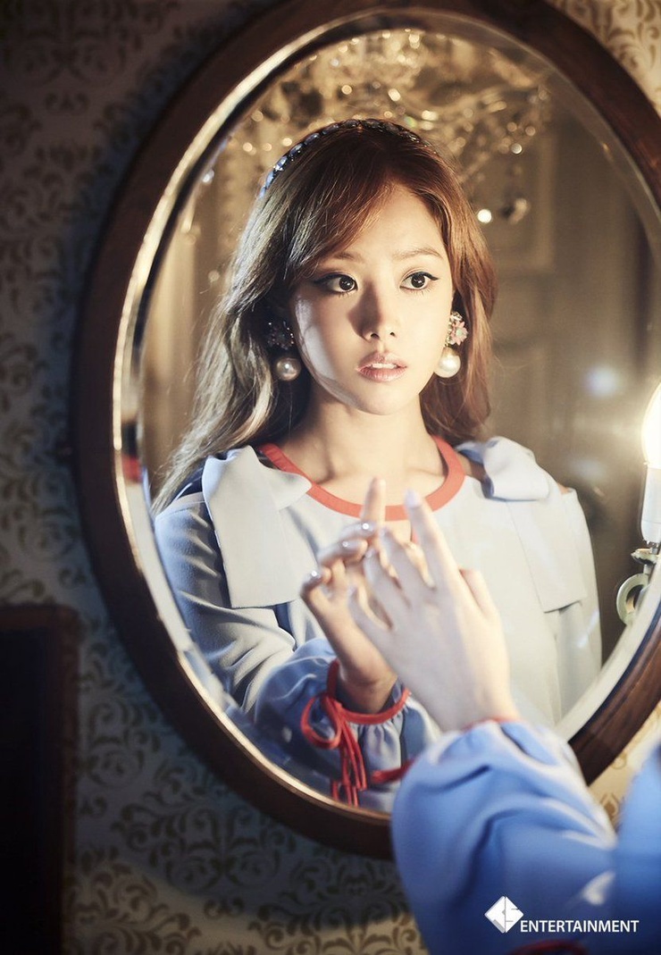 Ji-eun Song Ji-eun Song
