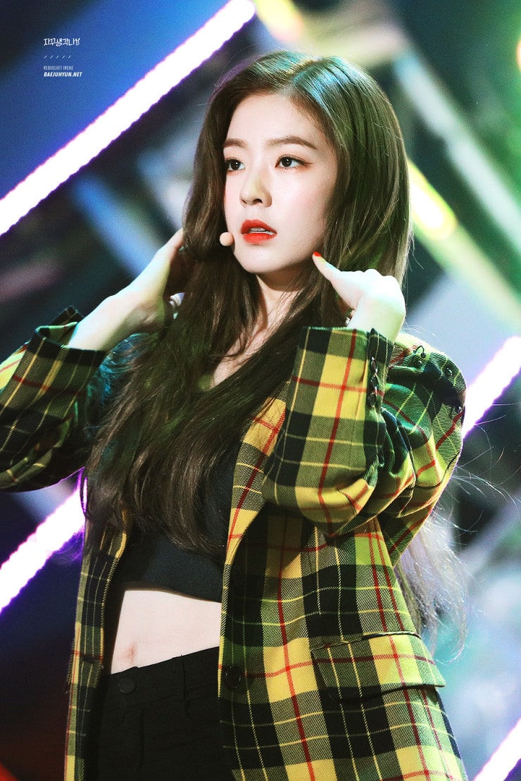 Irene (Bae Ju Hyun)