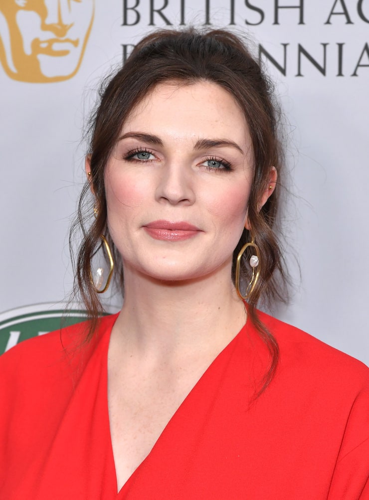 Aisling Bea