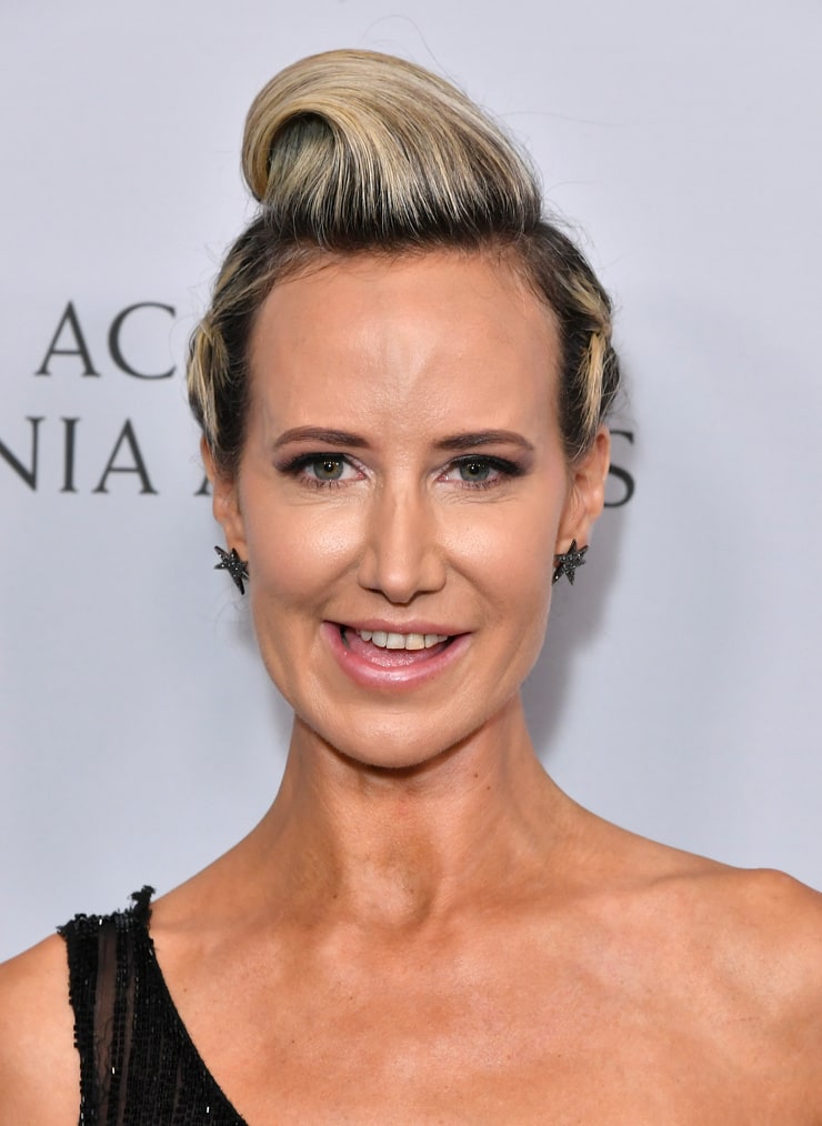 Lady Victoria Hervey