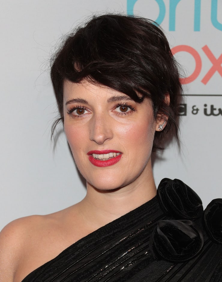 Phoebe Waller-Bridge