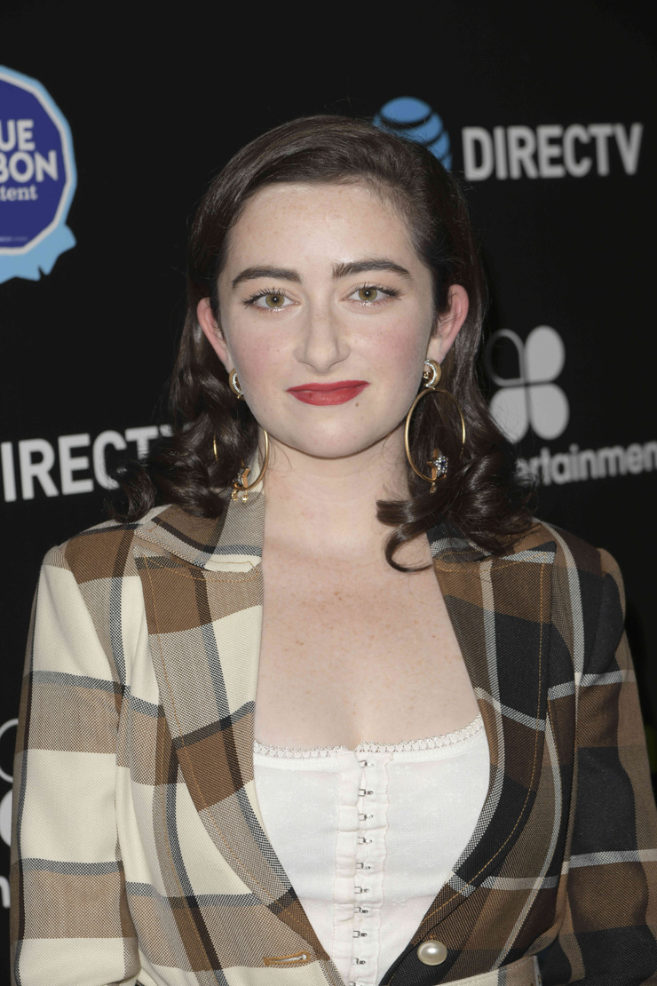 Abby Quinn Jackman