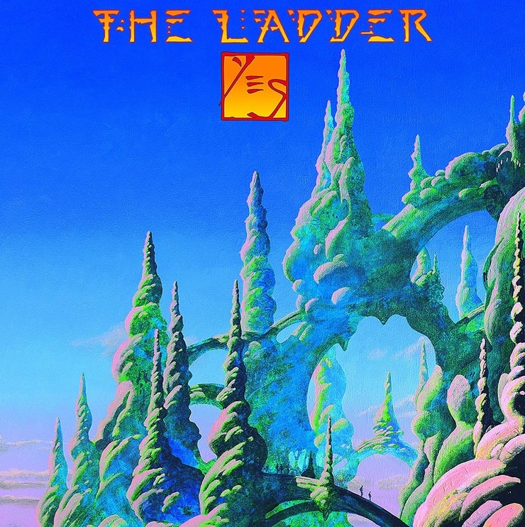 The Ladder