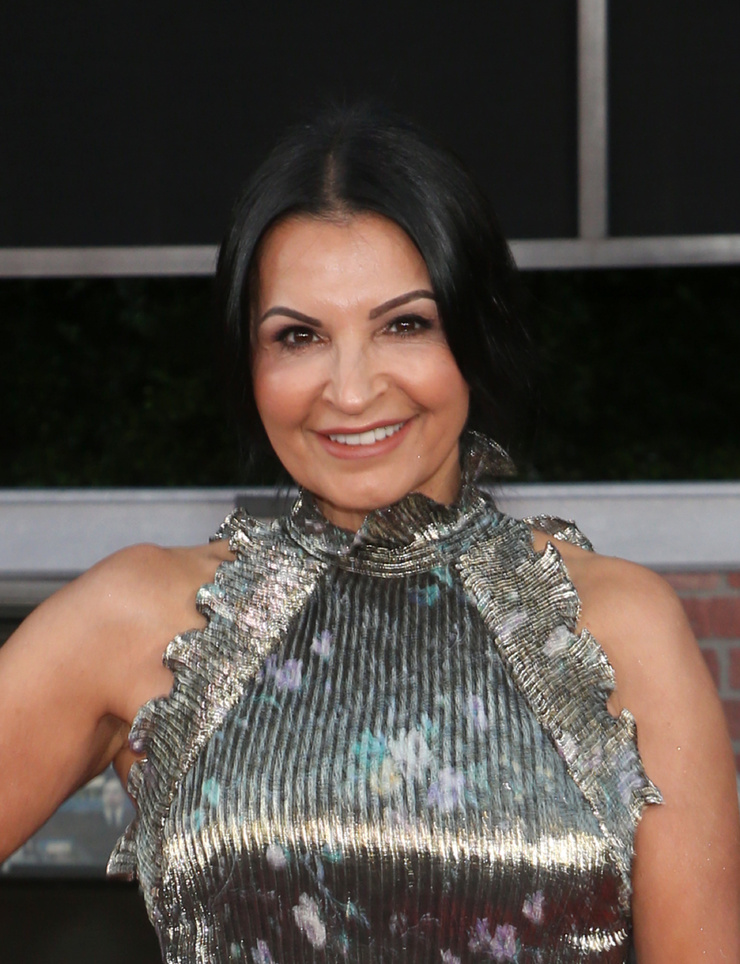 Kathrine Narducci