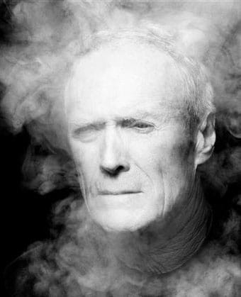 Clint Eastwood