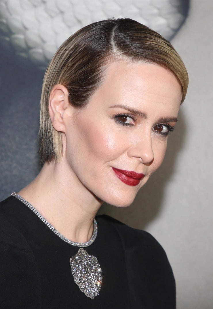 Sarah Paulson