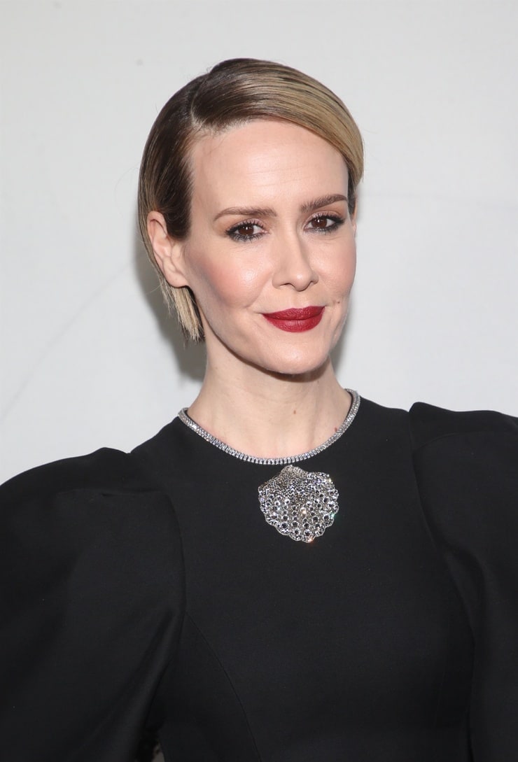 Sarah Paulson