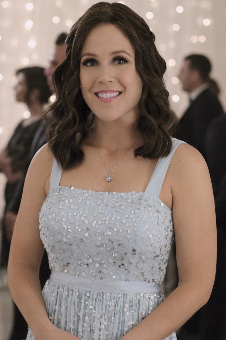 Erin Krakow