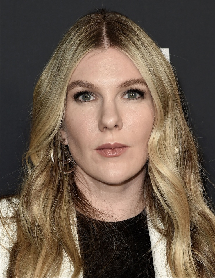 Lily Rabe Lily Rabe