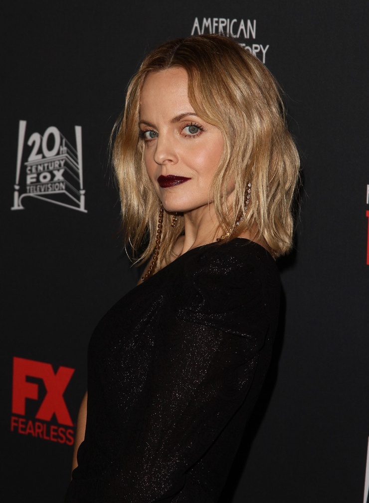 Mena Suvari Mena Suvari