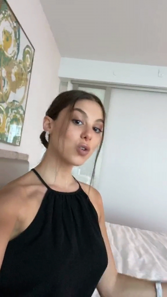 Kira Kosarin