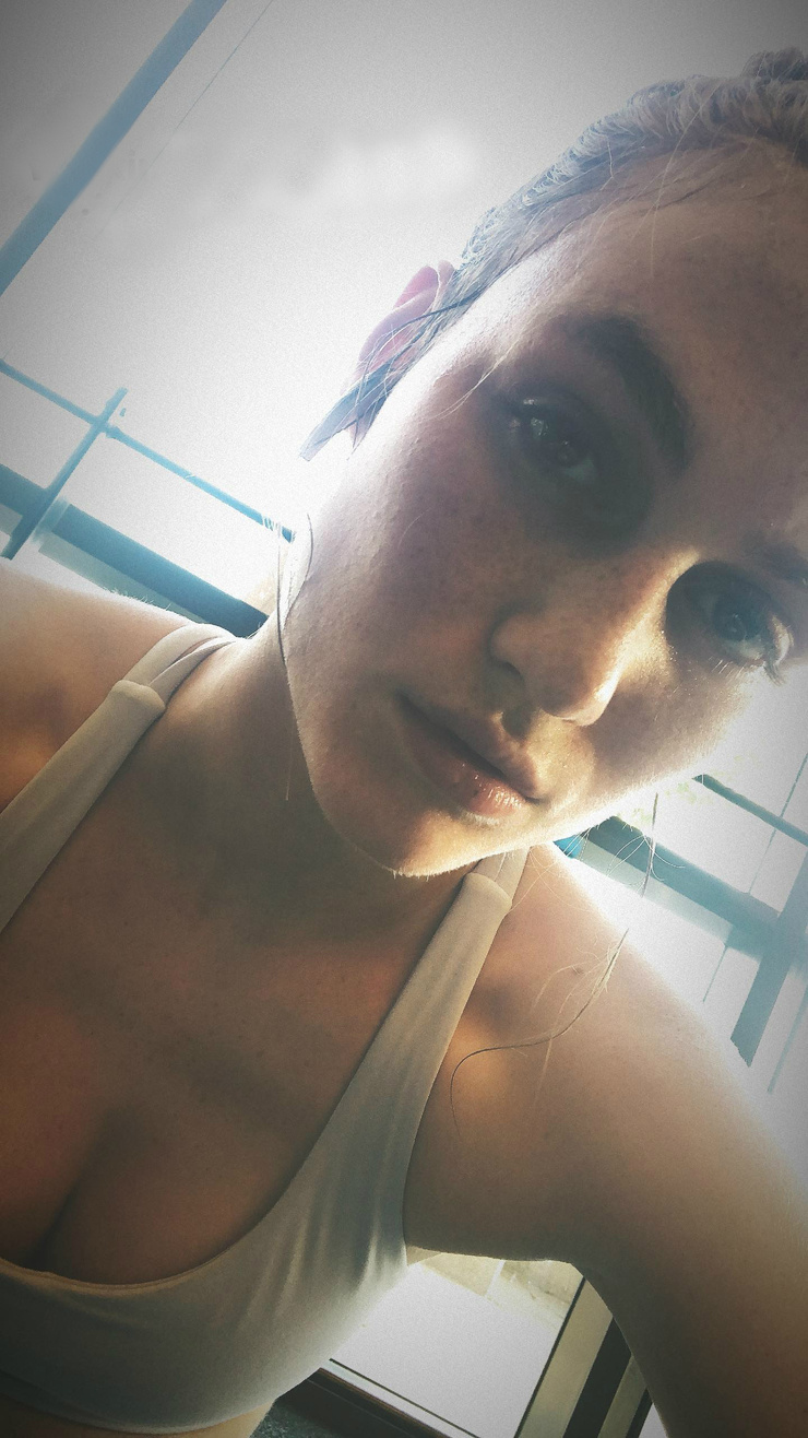 Madison Lintz