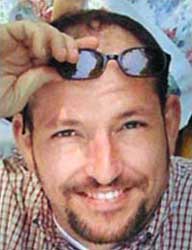 Mark Bingham
