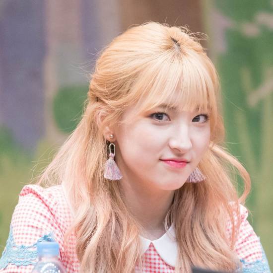Eunseo