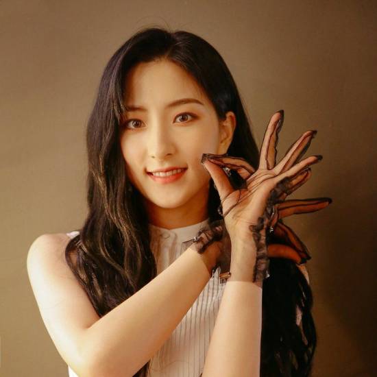 Eunseo