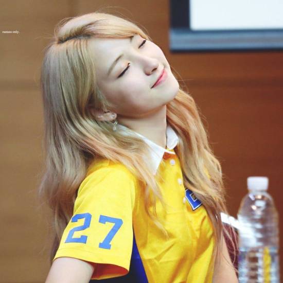 Eunseo