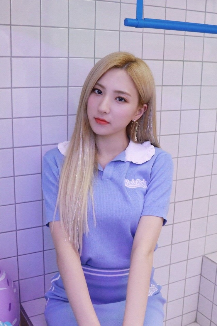 Eunseo
