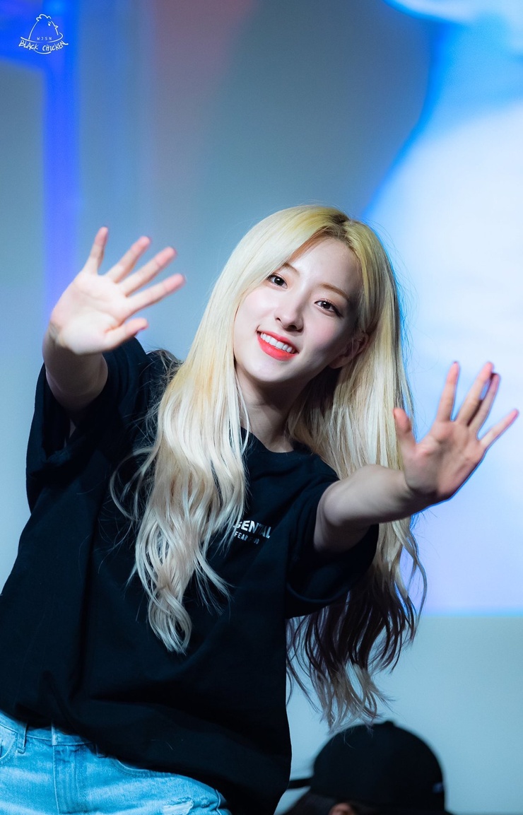 Eunseo