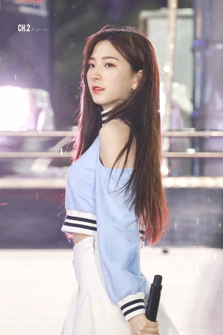 Eunseo