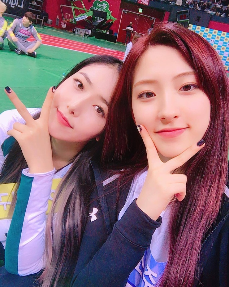 Eunseo