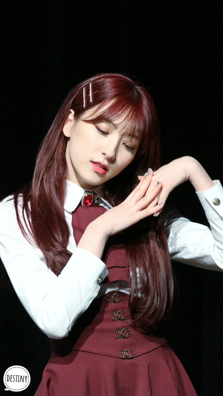 Eunseo