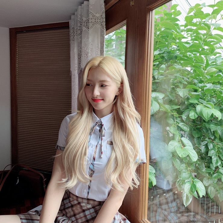 Eunseo
