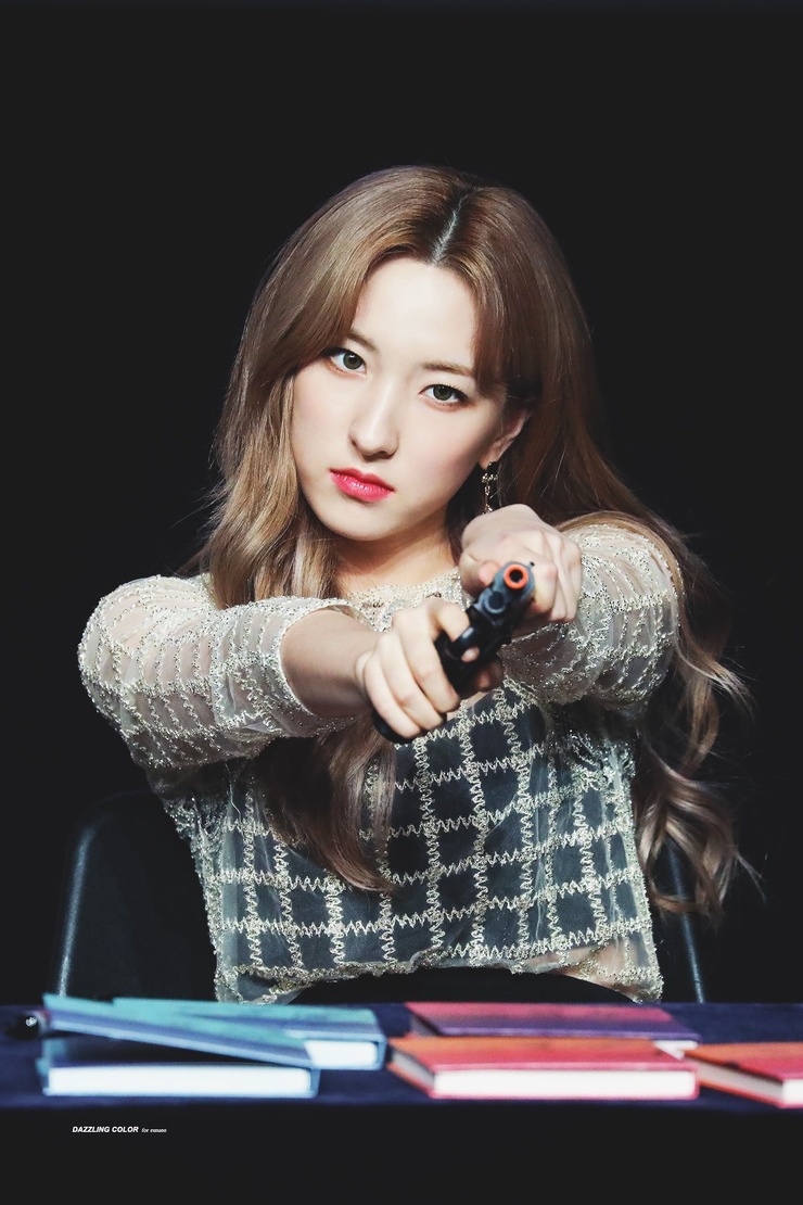 Eunseo