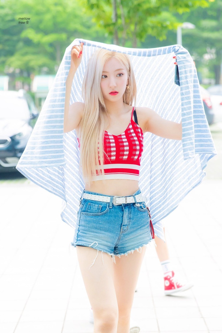 Eunseo