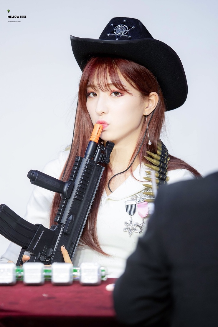 Eunseo
