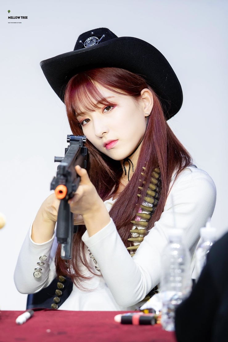 Eunseo