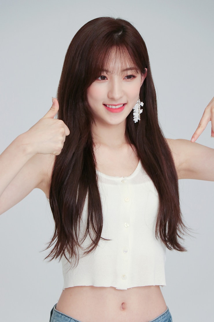 Eunseo