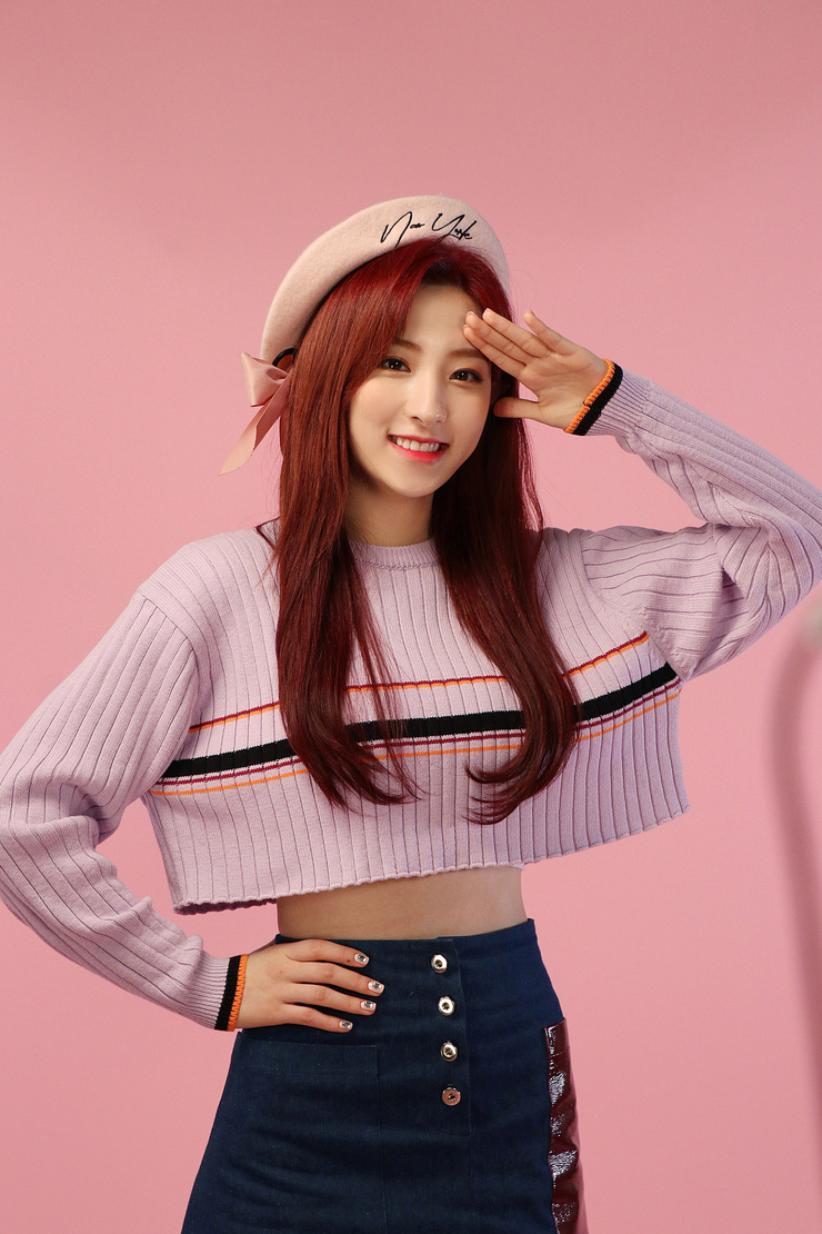 Eunseo