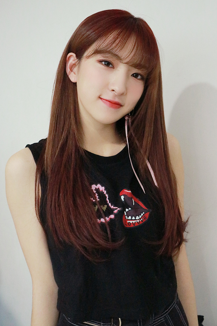 Eunseo