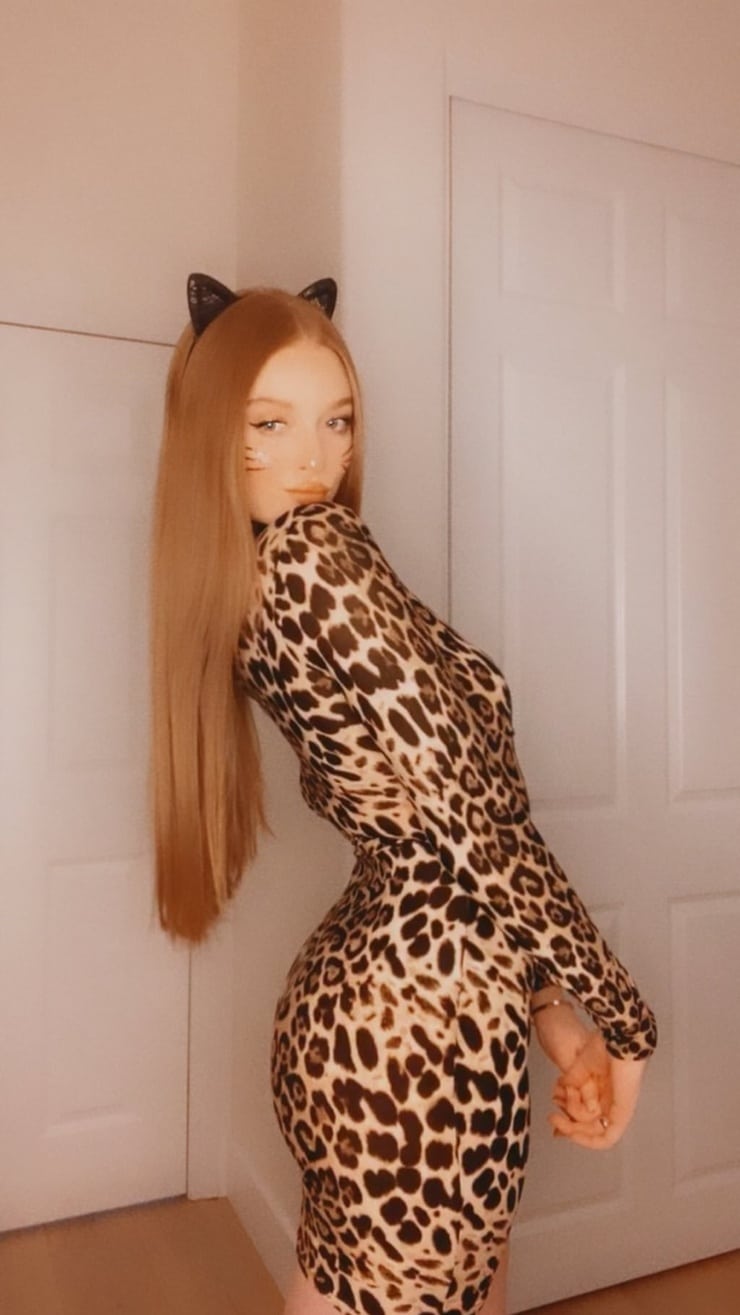 Larsen Thompson