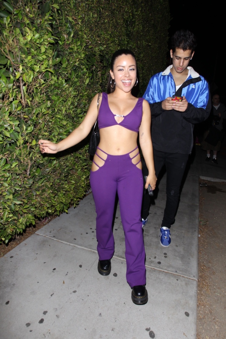 Cierra Ramirez Cierra Ramirez
