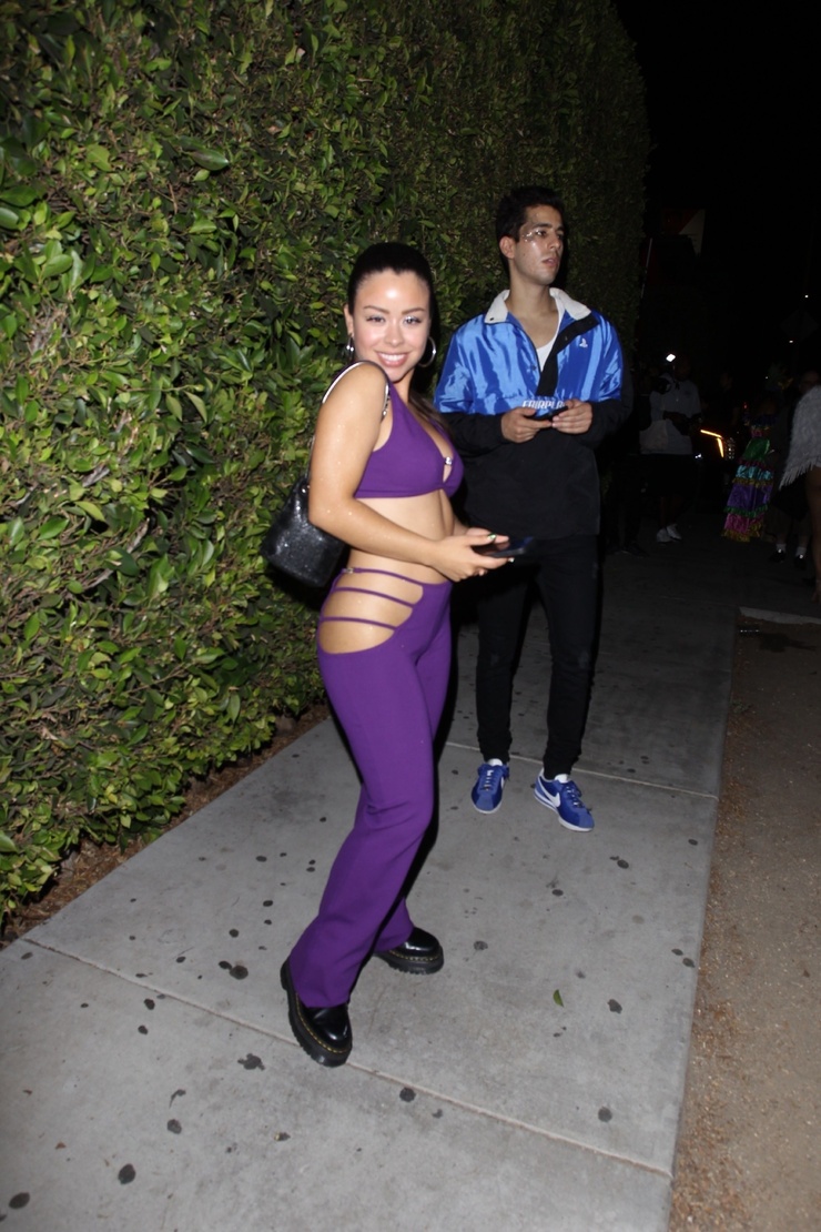 Cierra Ramirez Cierra Ramirez