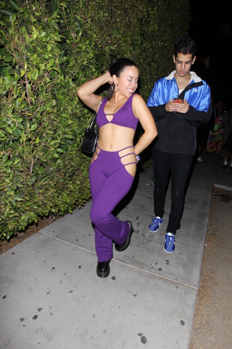 Cierra Ramirez Cierra Ramirez