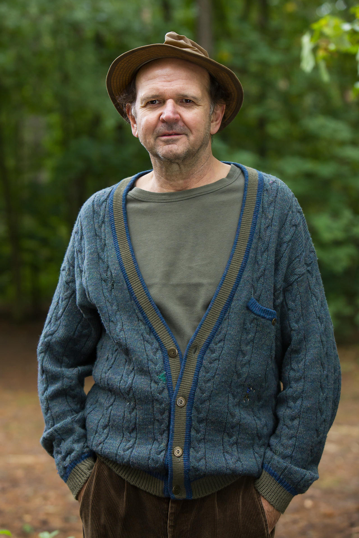 Norbert Stöss