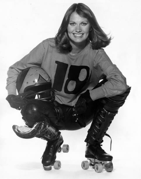 Maud Adams