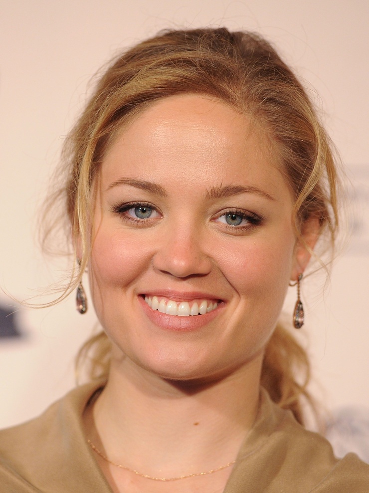 Erika Christensen Erika Christensen