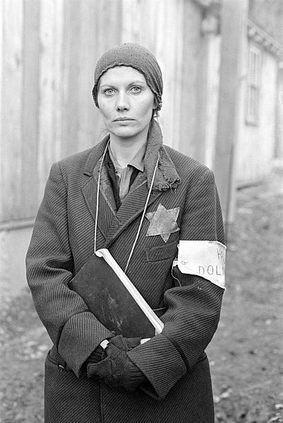 Maud Adams Maud Adams