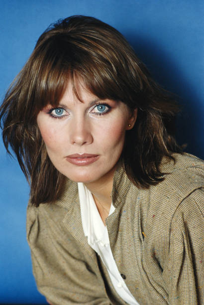 Maud Adams