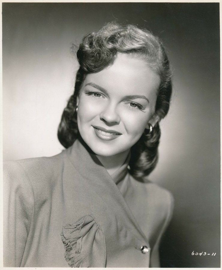 Nanette Parks