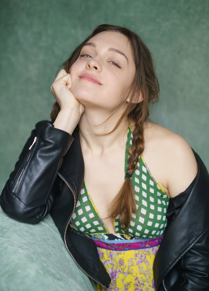 Amelie Hennig Amelie Hennig